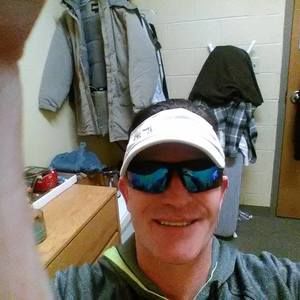 Meet your Posher, Rick